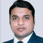 Dr. Ajay Singh