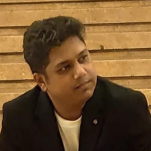 Srikant S