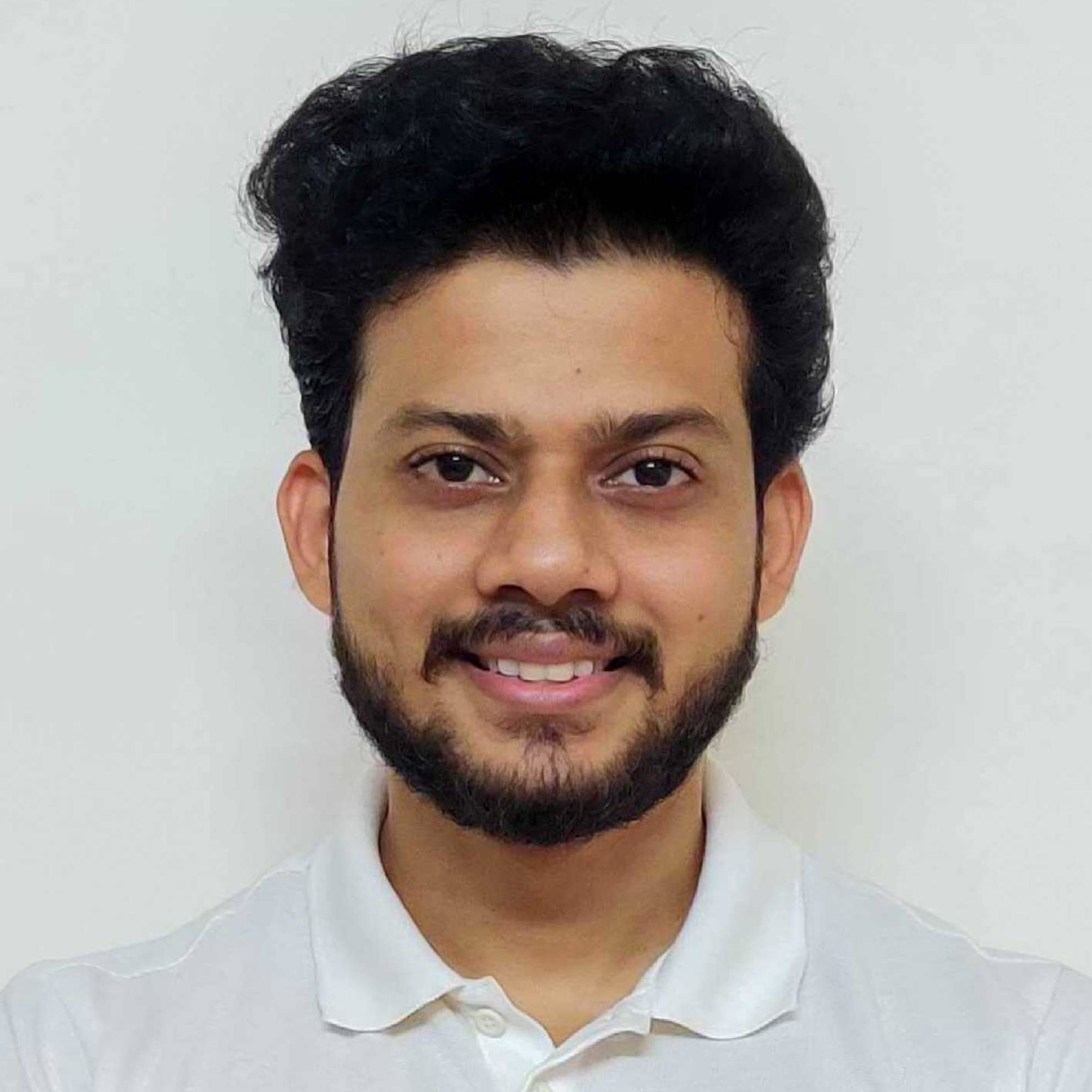 Subhendu Swain