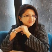 Debashree Mukherjee