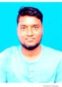 M. ANAND BABU
