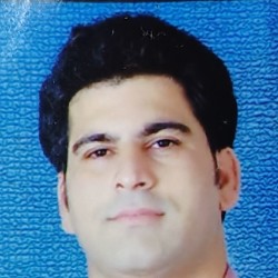 KULDEEP GANDHI