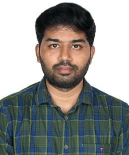 Rajesh Kumar Balakrishnan