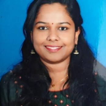 ARYA SAJEEV