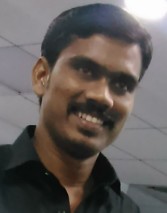 Yuvaraj Kandasamy