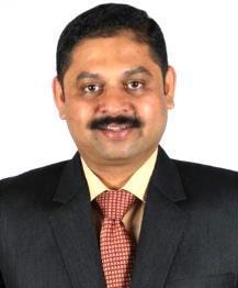 Rajesh Ramesh Rao