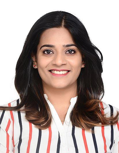 Gopika A