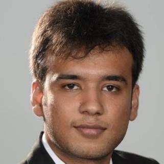 Harshul Poddar