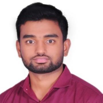 AJAY KUMAR REDDY MORTHALA