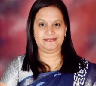 Shruthi Joshi