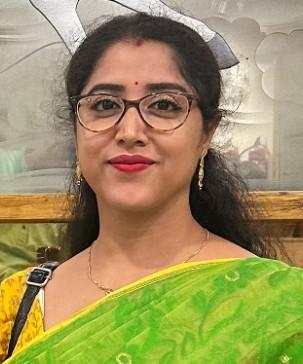 MITHU DAS