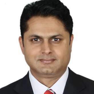 Abhijit Shukla