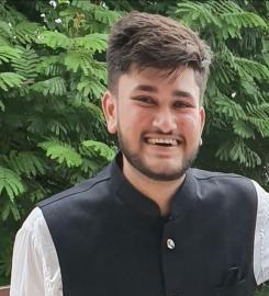 Nachiket Dhote