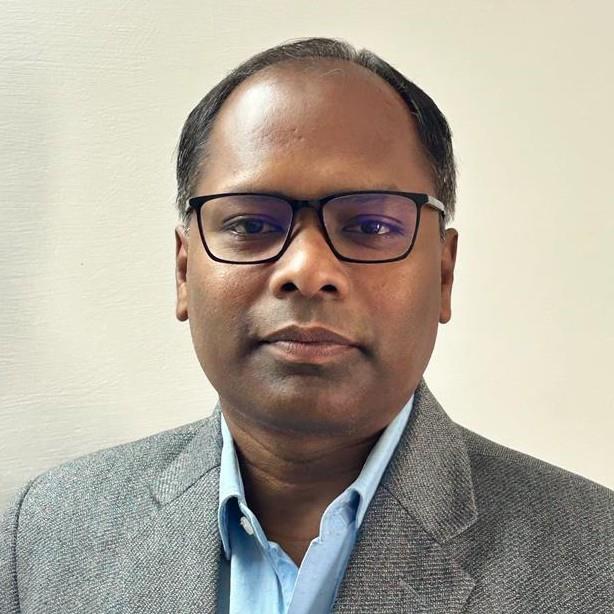 Arun Kumar Das