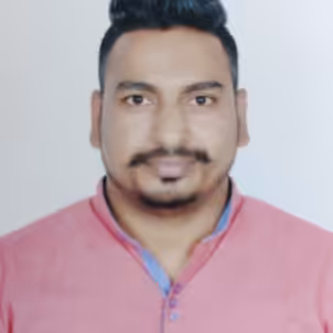 Krishna Kammari