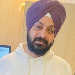 Harpreet Singh