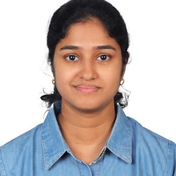 MARIAM ANEESHA JOHNSON