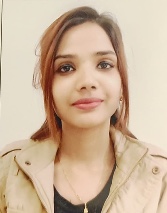 ADITI SHARMA