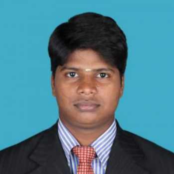 MANIKANDAN V M