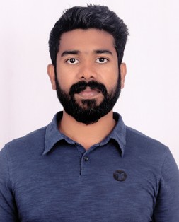 Jogith Mathew