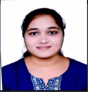 Dhanashree Anandrao Shende