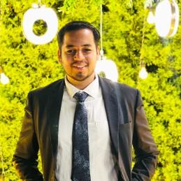 Karan Raj
