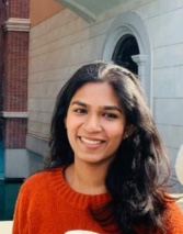 Jolin Ann Vashni Thiagarajan