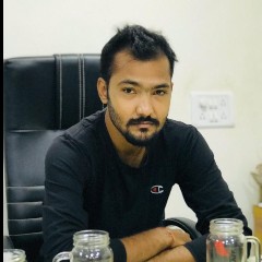 KISHAN PATEL