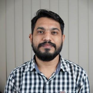 SACHIN INAMDAR