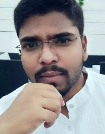 Ashish Surwase
