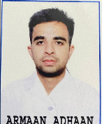 Armaan Adhaan