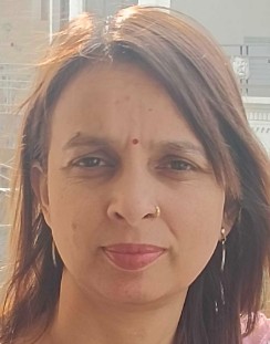 SHALU SHARMA