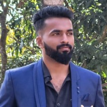 Akshay Suvarna B G