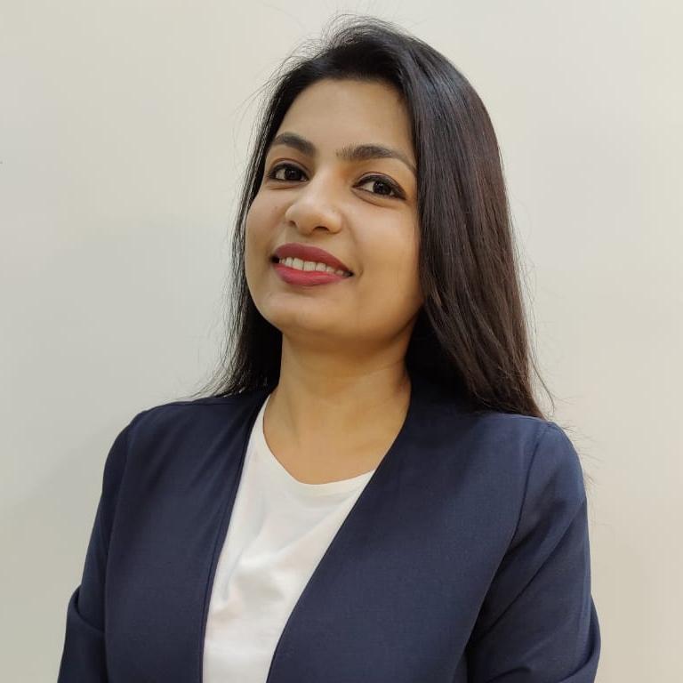 Arpita Agarwal
