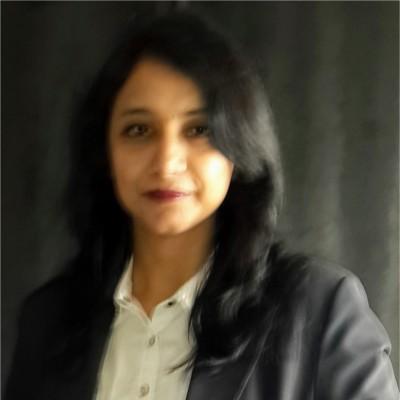 Iva Bansal