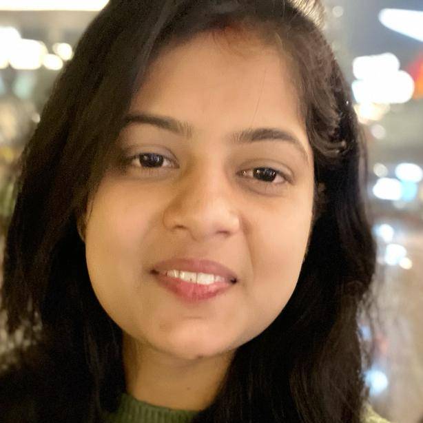Parul Rani