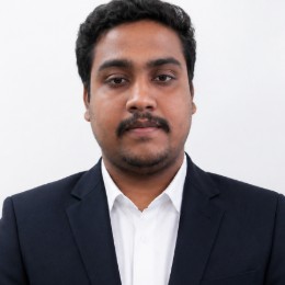 SUBHO CHAKRABORTY