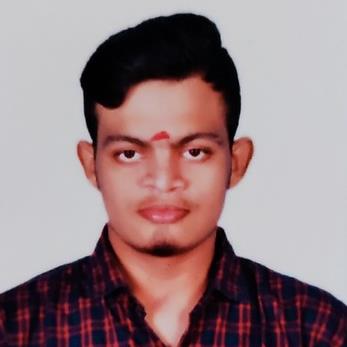Nithish SH