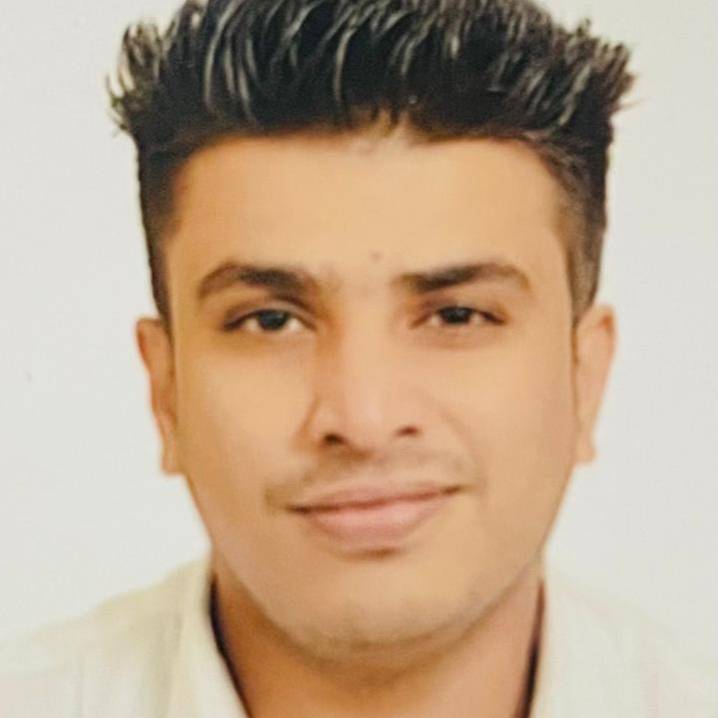 Vijay Ramnani