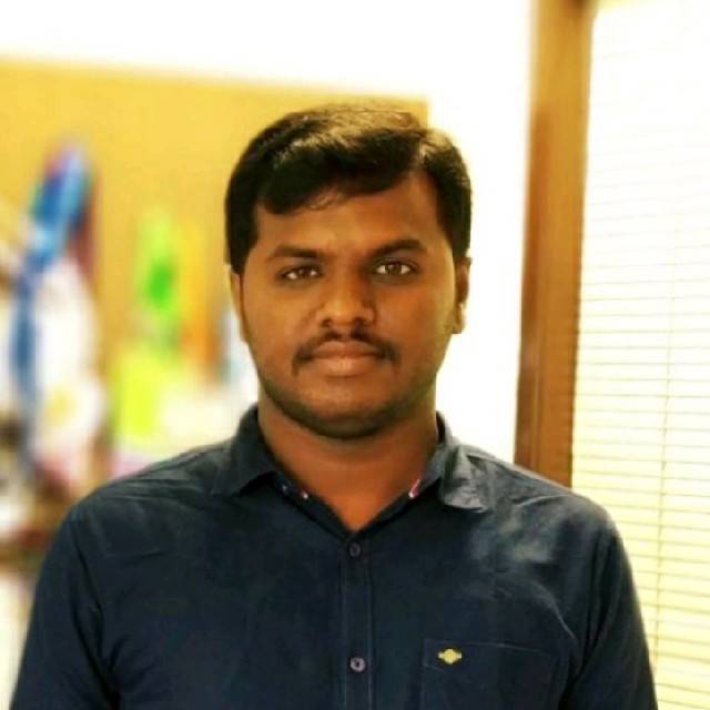 Bharath G