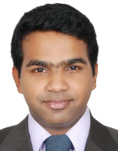ROSHITH PARAKKAL