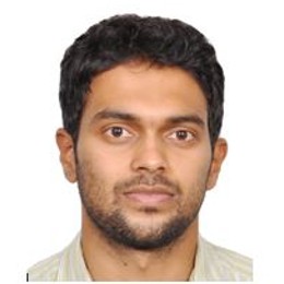 Ashwin A
