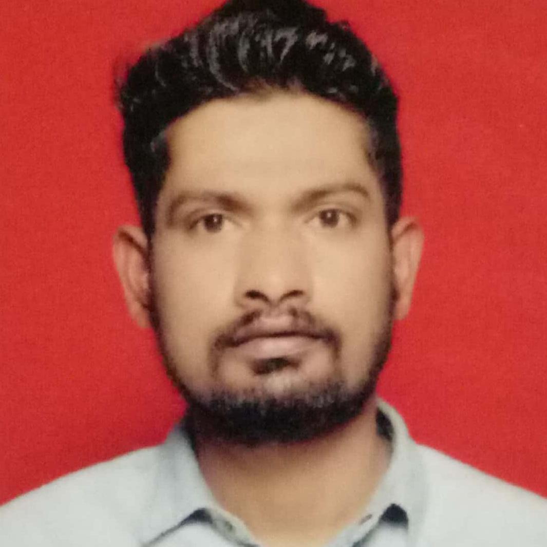 Viraj Wankhede