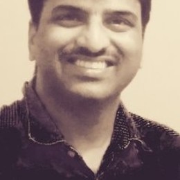 RAJESH S