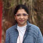 Shabina Sharieff