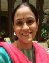 Vibha Prabhu