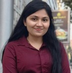 Sushmita Choudhary