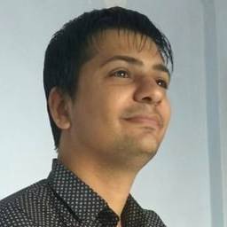 Jignesh Thanki
