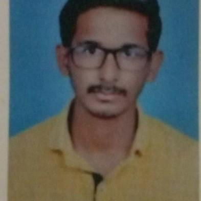 Lokesh P