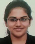 Binitha Ann Scaria